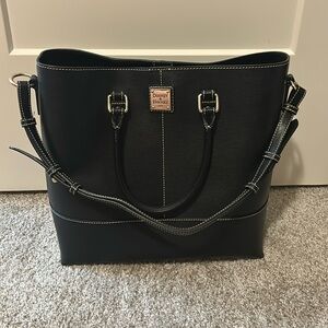 Dooney and Burke Chelsea Tote